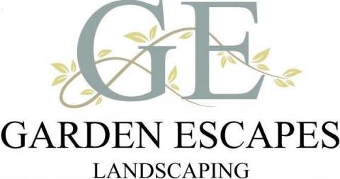 Garden Escapes Landscaping Ltd Logo